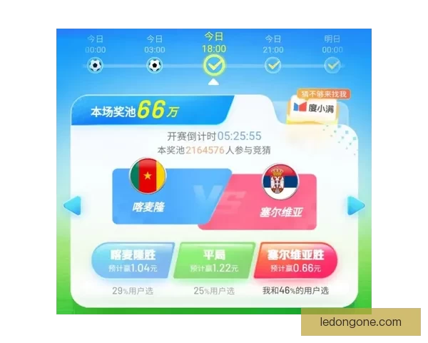 世界杯在线竞猜入口全面指南教你轻松掌握投注技巧