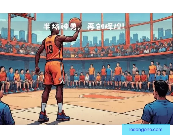 班凯罗生涯第25次豪取30分5助5篮板 魔术队史仅次麦迪