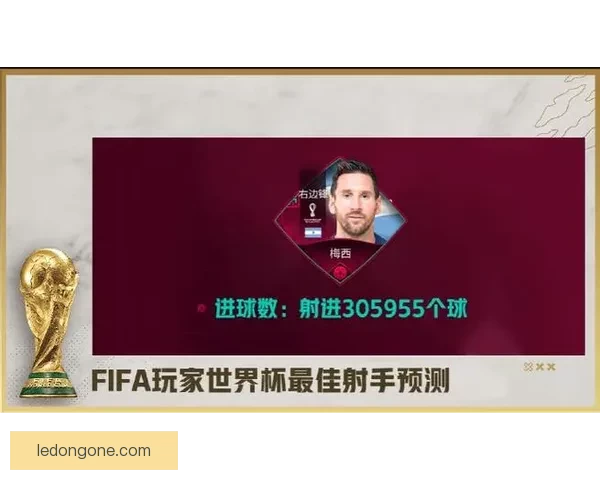 基于世界杯历史数据的竞猜分析与预测方法探讨