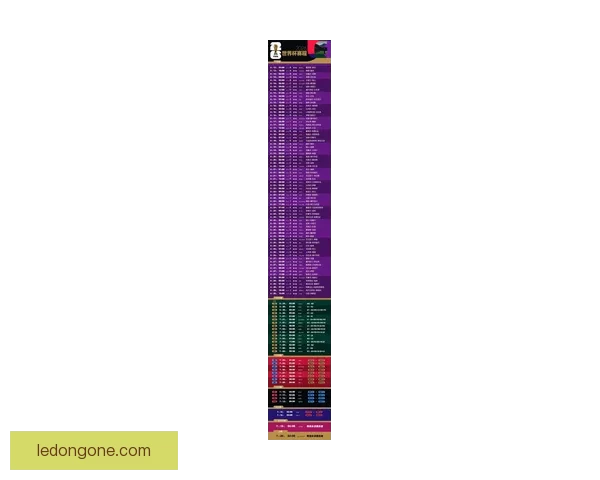 美加墨世界杯最新竞猜盘口解析与投注趋势全面指南